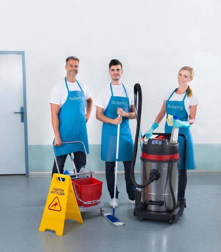 RB Cleaning